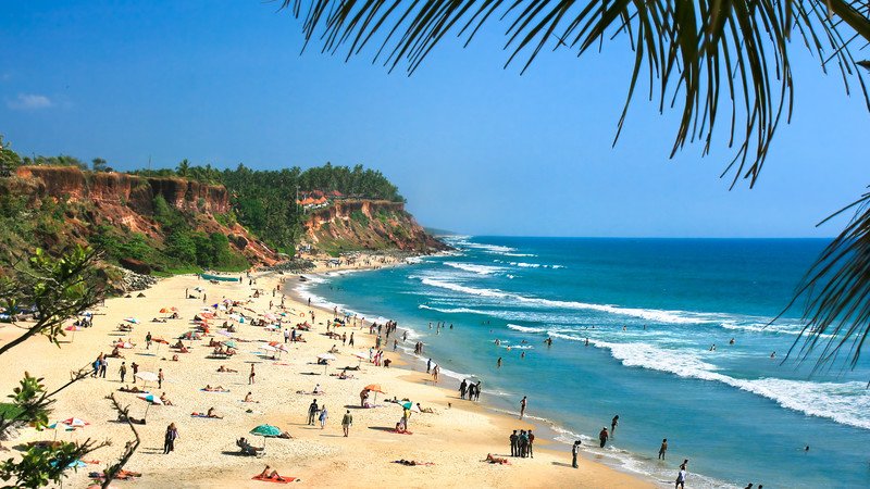 Chill Joy Travels Goa Tour Package