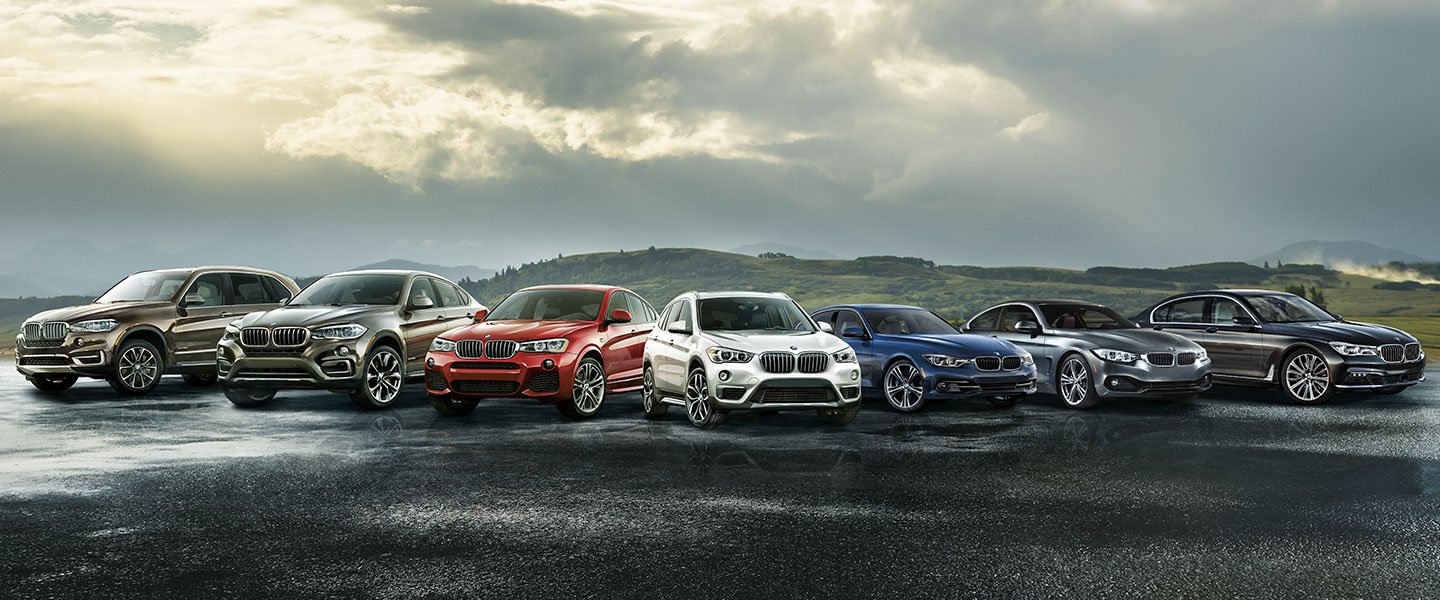 Luxury Car Rental