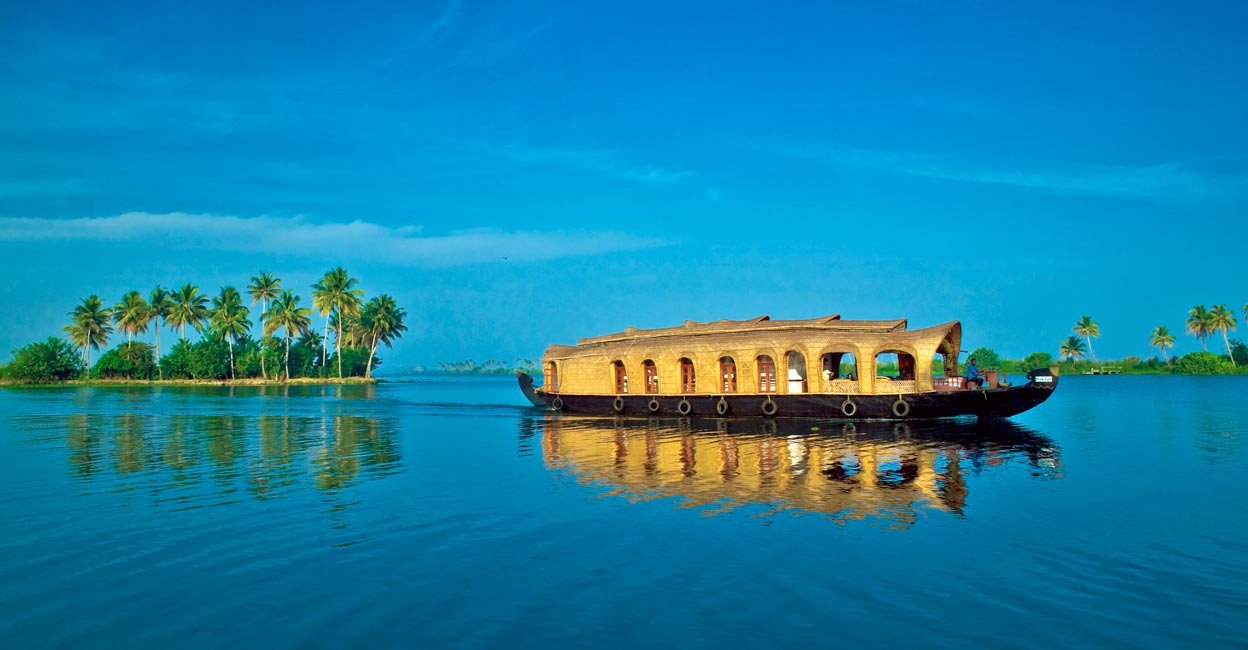 Kerala Tourism