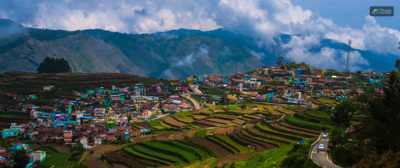 Chill Joy Travels Kodaikanal Tour Package